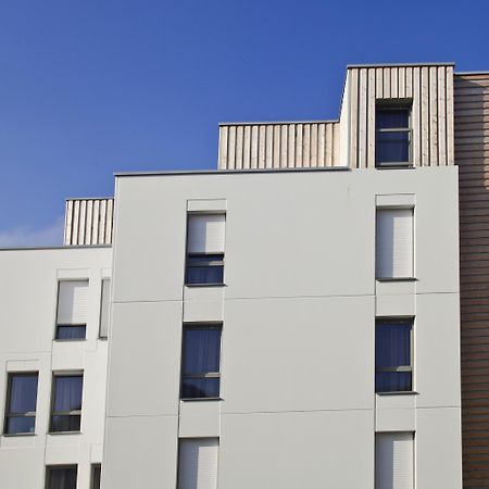 Aparthotel Odalys Blamont Amiens Eksteriør billede